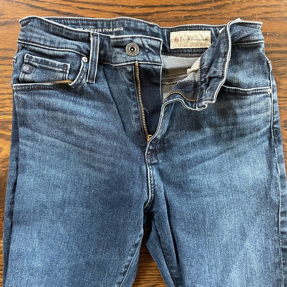 AG jeans